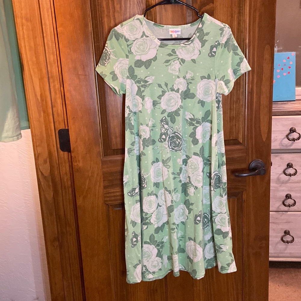 Lularoe dress size xs